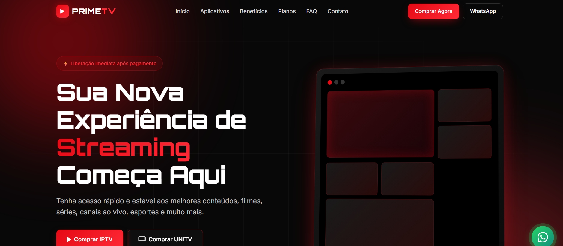 Loja Virtual