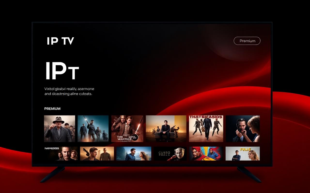 Site IPTV
