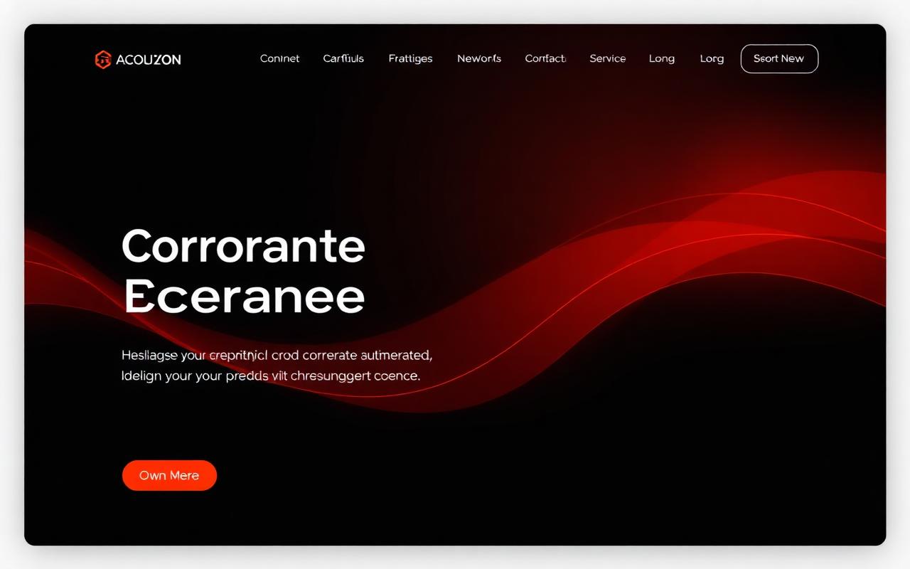 Site Corporativo